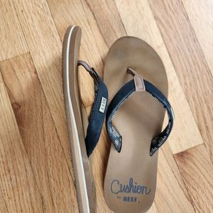 Reef Cushion Flip Flops